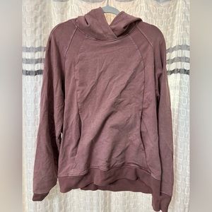 Lululemon hoodie